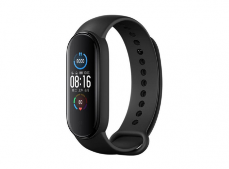 Imagen de RELOJ XIAOMI BAND 5