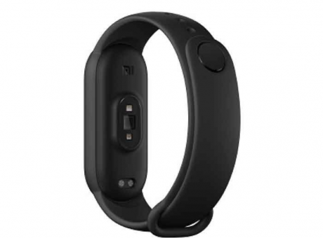 Imagen de RELOJ XIAOMI BAND 5