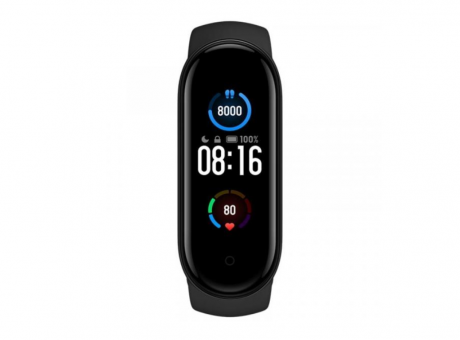 Imagen de RELOJ XIAOMI BAND 5
