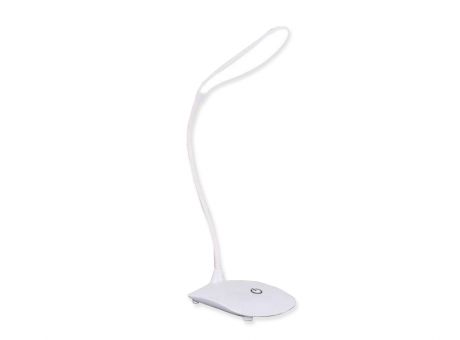 Imagen de LAMPARA DE ESCRITORIO LED XC-018 (In)