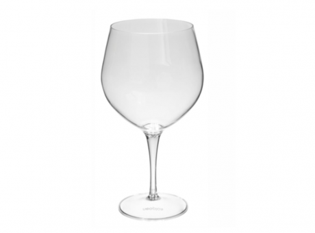 COPA CURVA DRINK MOSCOW 700ML TRANSPARENTE