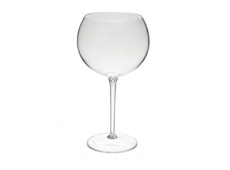 COPA CURVES GIN LONDON PS 600ML-TRANSP. R: 01177701 NEOPLAS
