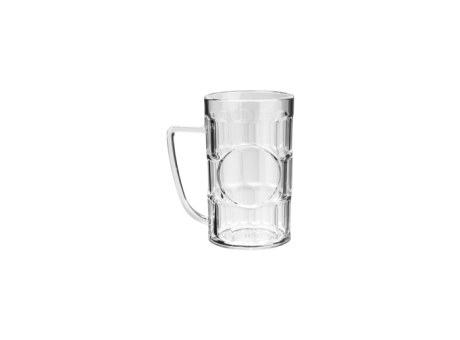 MANIJA DE CHOPP IPA PS 450ML-TRANSPARENTE R: 01025501 NEOPLAS