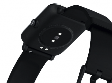 Imagen miniatura de SMART WATCH AMAZFIT BIP S LITE