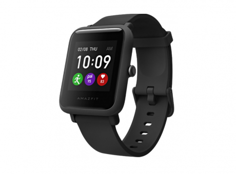 Imagen miniatura de SMART WATCH AMAZFIT BIP S LITE