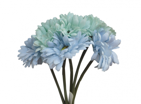 Imagen de FLORES ARTIFICIALES 25CM /535