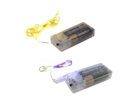 Imagen de CABLE LED P/ GLOBOS GA03