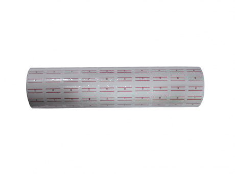 Imagen de ETIQUETA ROLLO 10P 21699-500
