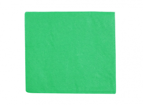 SERVILLETA FORFEST VERDE OSCURO 30 X 50