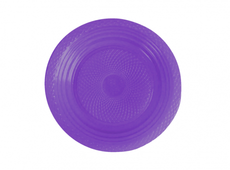 PLATO FORFEST PR 15 LILA 50 X 10