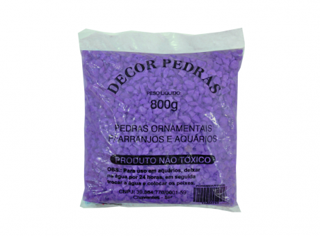 Imagen de PIEDRA LILA 800 GR SOLUTION