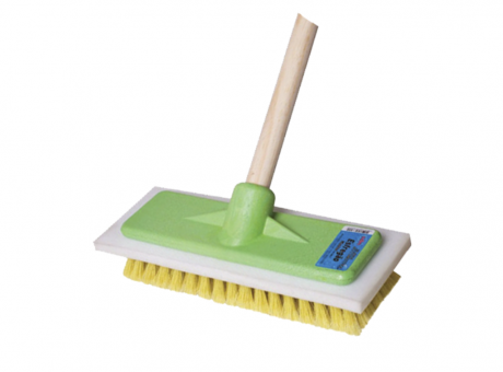 Imagen de ESCOBA PLAST. R.380 ODIM