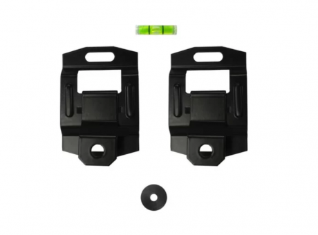 SOPORTE TV UNIVERSAL BRASFORMA