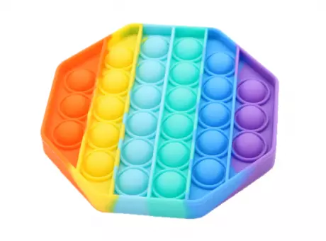 Imagen miniatura de JUGUETE POP IT SURTIDO