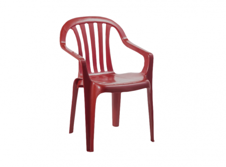 SILLA PLASTICA KING BORDO ECO