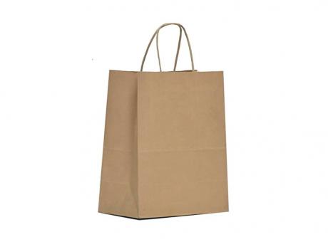 ZA  BOLSA ZAGAROLO 119 KRAFT 37X13,5X45