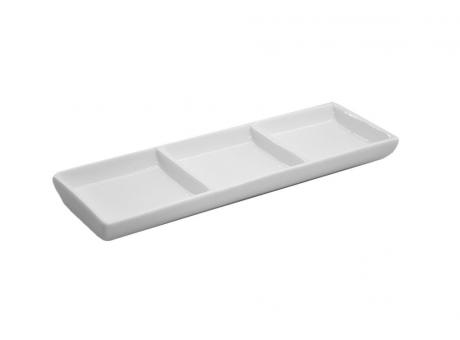 SALSERO / PICADA DE 3 DIVISORIAS