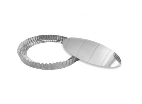 TARTERA DESMONTABLE ALUMINIO N° 7 CDR  (SW)