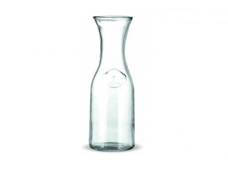 Imagen de JARRA PARA VINO 567ML VIDRIO CRISA