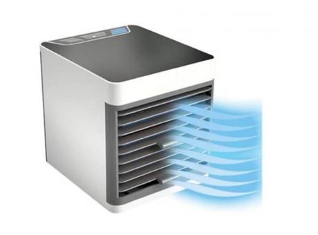 MINI VENTILADOR JS-127/NT-6192 (In)