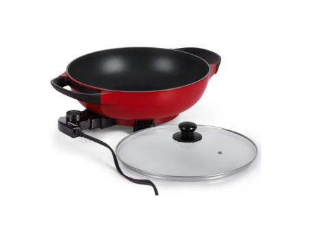 SARTEN ELECTRONICA WOK NOBEL HOME NH04982
