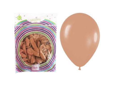 GLOBO LATEX N° 5 50P NATURAL