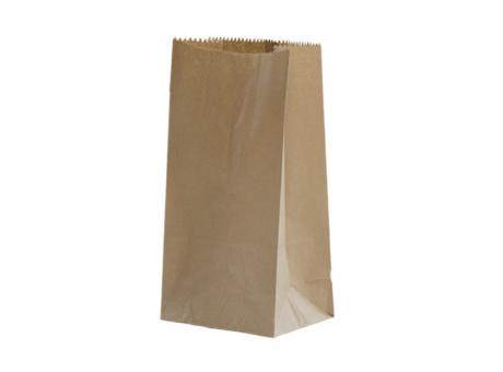 BOLSA SOS KRAFT IRANI 24X42X10 25PCS