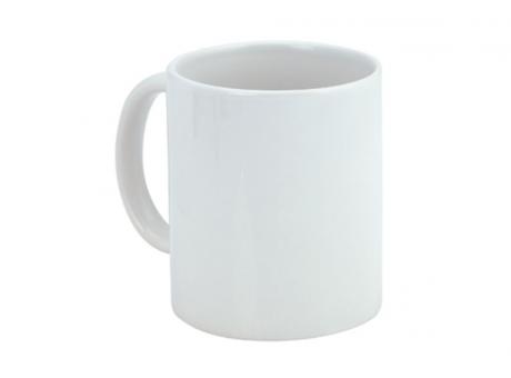 Imagen de TAZA BLANCA SUBLIMABLE 11OZ R.358