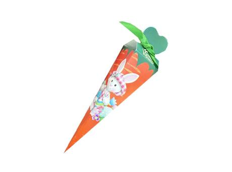 ZANAHORIA DE PASCUA P/ DULCES 20CMX5CM