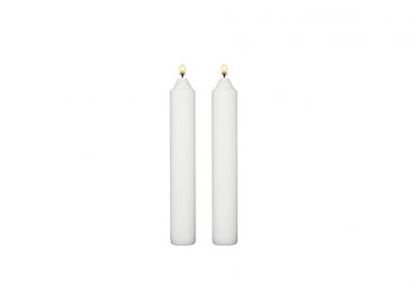 Imagen de VELAS BLANCAS SAN JOSE N° 3 C8