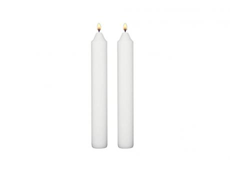 VELAS BLANCAS SAN JOSE N° 5 C8 (SW) - Sansei