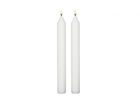 Imagen de DESC VELAS BLANCAS SAN JOSE N° 8 C8