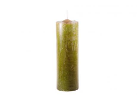 Imagen de VELAS SAN JOSE 7 DIAS AMARILLO (SW)
