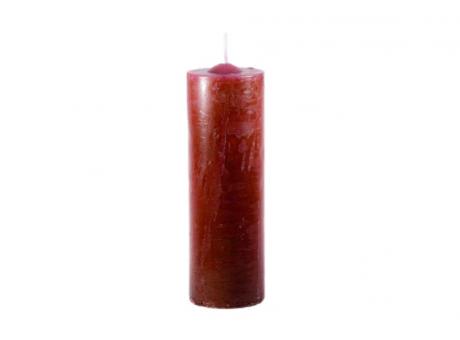Imagen de VELAS SAN JOSE 7 DIAS ROJO