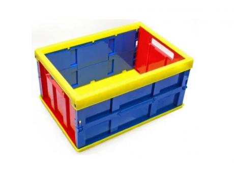 PRÁCTICA CAJA PLEGABLE 20L VISTOSO R: 213/CL NITRON XX