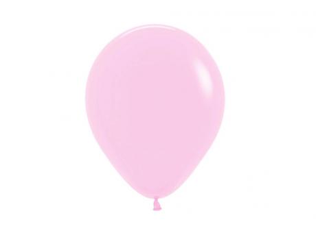 GLOBO LATEX Nº 7 50P FUCSIA PASTEL