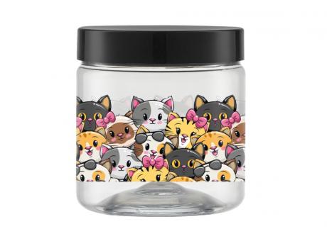 Imagen de POTE MIX CAT 1.0L  REF. 2301 BAND.