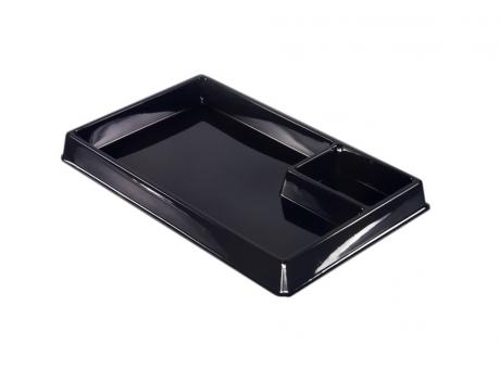 PRT PLATO DESCARTABLE PEQUEÑO 20X13,5 C/200