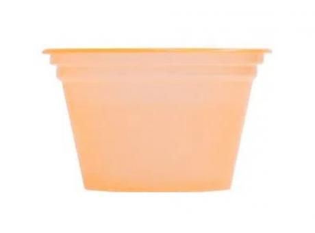 POTE 150ML NARANJA NEON C50 FORFEST