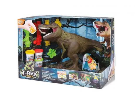 DINOSAURIO REF. 8170 DIVERTOYS