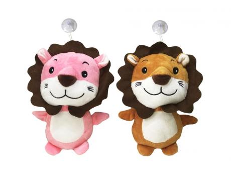 Imagen de PELUCHE LEON 21CM PE122143