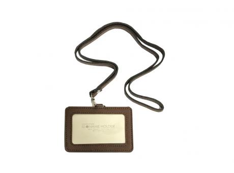 Imagen de PORTA NOMBRE BASIC HORIZONTAL BASIC
