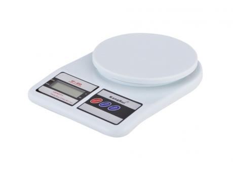 BALANZA DIGITAL 7KG SF-400