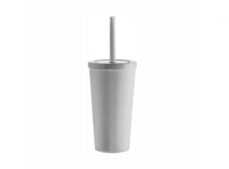 VASO TEEN CUP PP 400ML-BLANCO R: 01193316 NEOPLAS