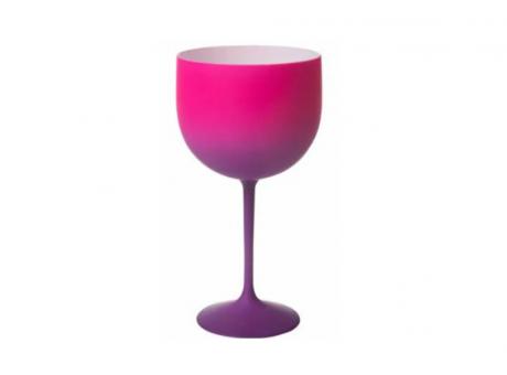 COPA GIN SHELBY 500ML FANTASY BIC ROXO ROSA