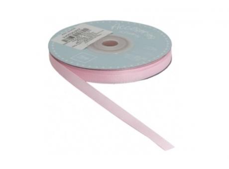 CINTA GROSS (6MM X 20M) ROSADO 43
