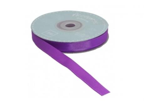 CINTA GROSS (10MM X 20M) PURPURA 111