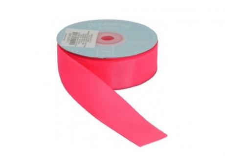 CINTA GROSS (25MM X 20M) ROSADO 5