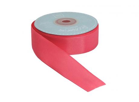 CINTA GROSS (25MM X 20M) ROSADO 65