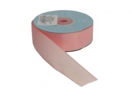 CINTA GROSS (25MM X 20M) ROSADO 7